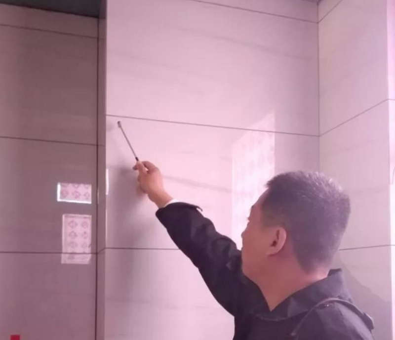 裝修指南｜原來(lái)瓷磚空鼓是這些原因